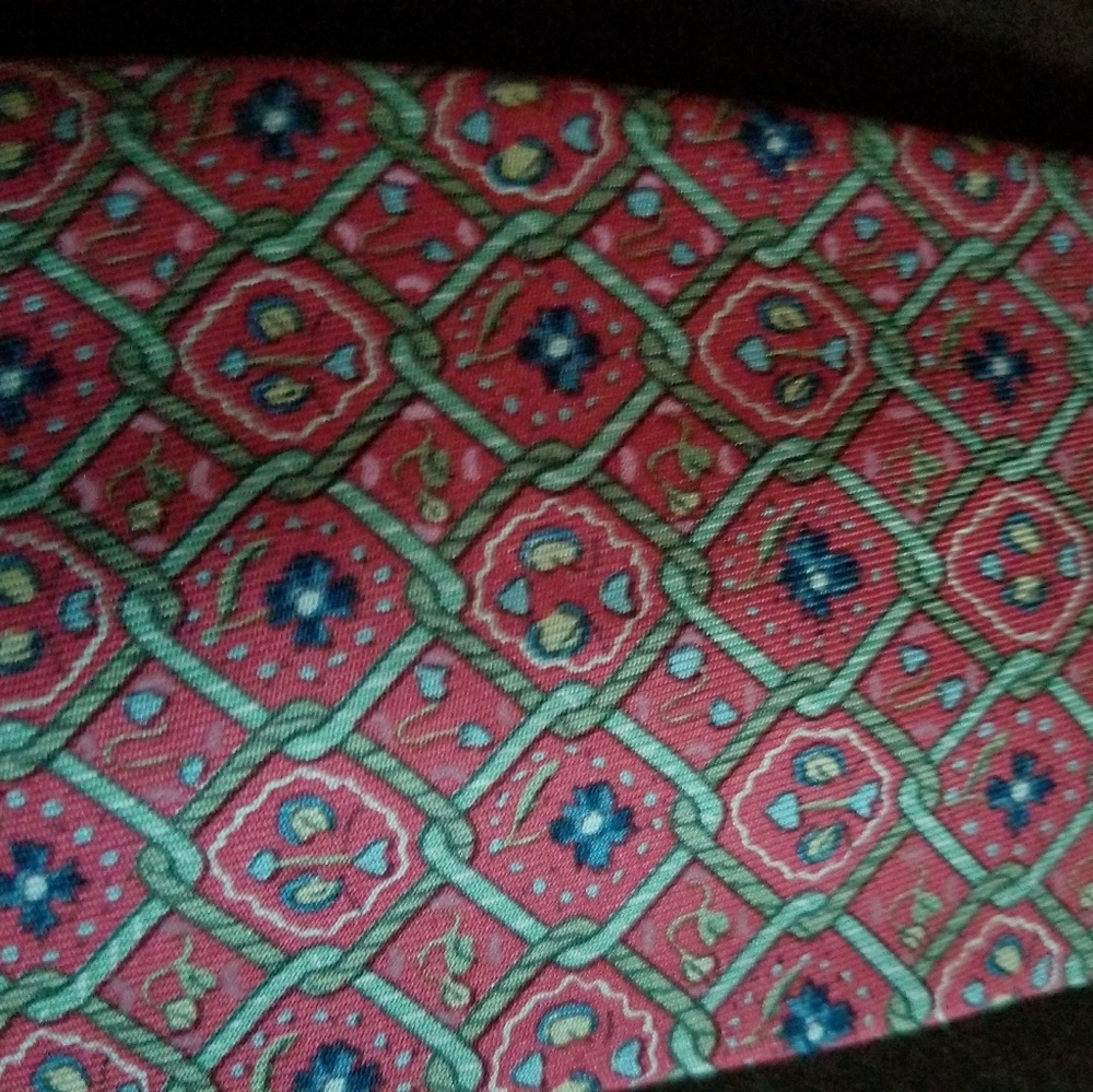 Hermes Tie